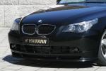 BMW 5-Series by Hamann 2009 года